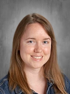 Jessica Zenz