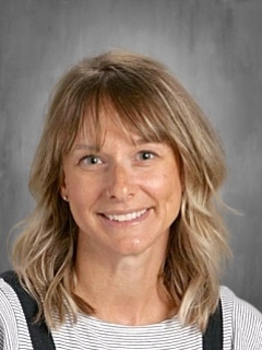 Karla Reuter