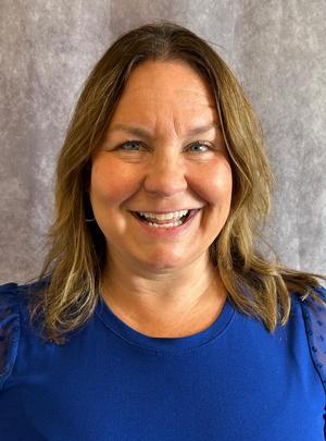 Image of Karyn Brunken