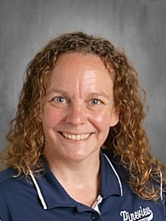 Kristin Coleman