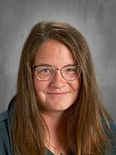 Image of Katie Huber