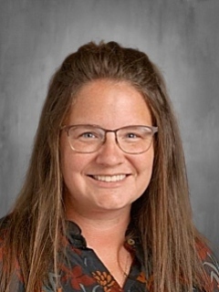 Image of Katie Huber