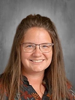 Image of Katie Huber