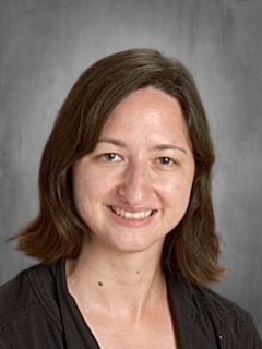 Image of Katy Leonard