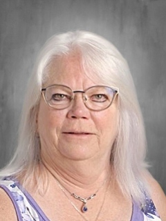Ostrander, Kimberly