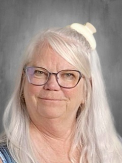 Image of Kimberly Ostrander