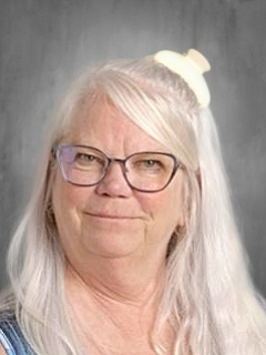 Image of Kimberly Ostrander