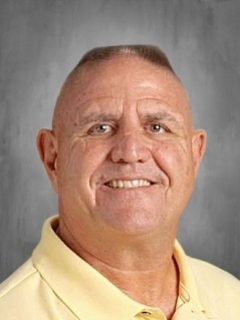 Image of Kevin Runde