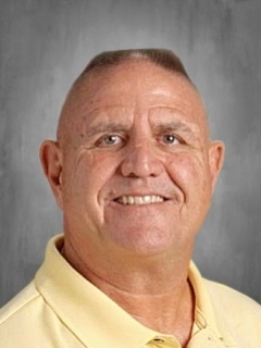 Image of Kevin Runde