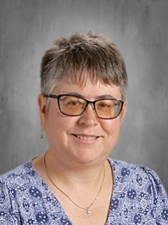 Image of Kim Shrake