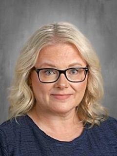 Image of Kristen Sporakowski