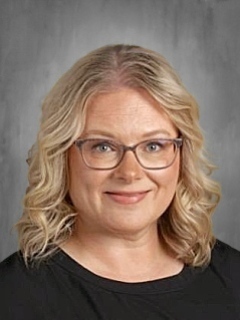 Image of Kristen Sporakowski