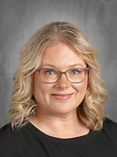 Image of Kristen Sporakowski