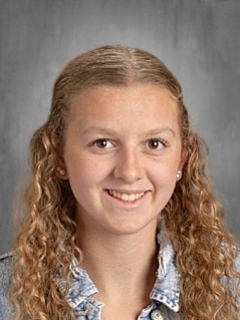 Image of Kaileah Teply