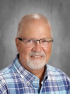 Image of Ken Walter