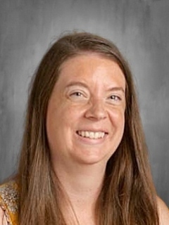 Image of Katie Holme