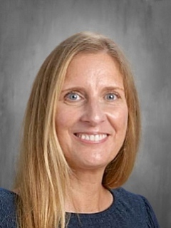 Laurie Eastman, BSN, RN, NCSN