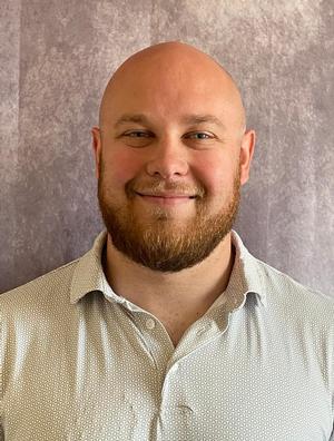 Image of Lance Johnsrud