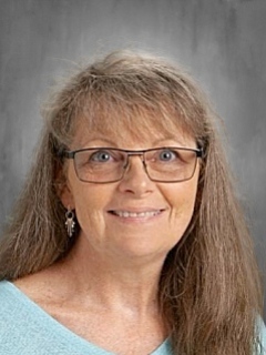 Parkhurst, Luann