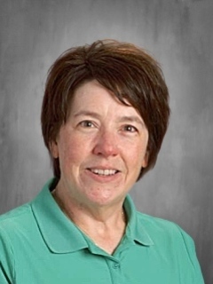 Image of Lori Pillow