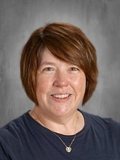 Image of Lori Pillow