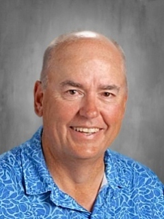 Image of Mark Johnson
