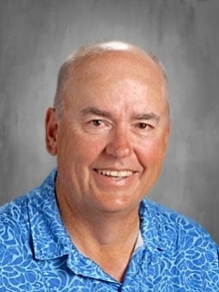 Image of Mark Johnson