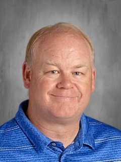Mark Olson