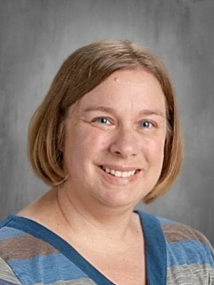 Christensen, Maggie