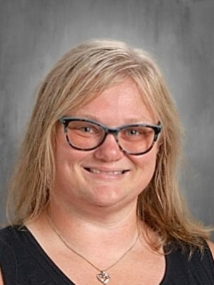 Image of Megan Smith