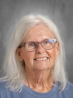 Frye, Mary