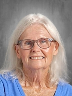 Image of Mary Frye