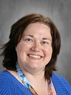 Margaret Howe