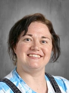 Image of Margaret Howe