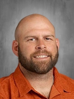 Image of Mike Huber