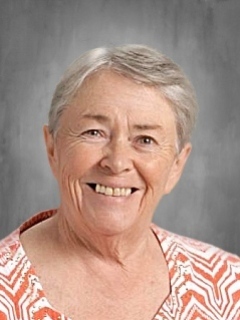 Image of Marti Maravich