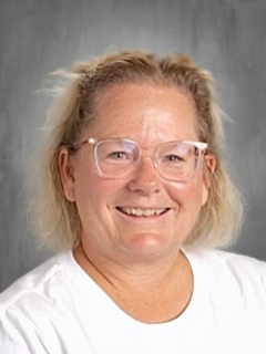 Olson, Mary