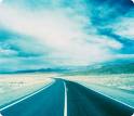 Long road