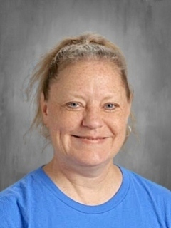 Image of Nicole Bruer