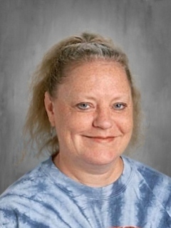 Image of Nicole Bruer