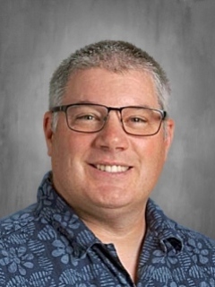 Image of Nick Casey