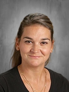 Nicole Pierucki