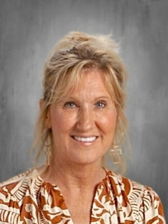 Image of Patty Mayer