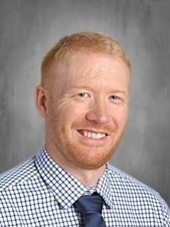 Image of Palmer Schroeder