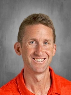 Image of Phil Turner
