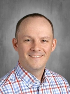 Bergstrom, Ryan