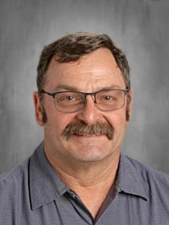 Randy Hoege