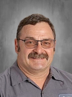 Image of Randy Hoege