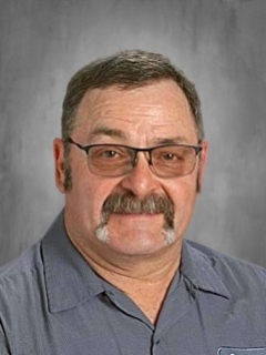 Image of Randy Hoege