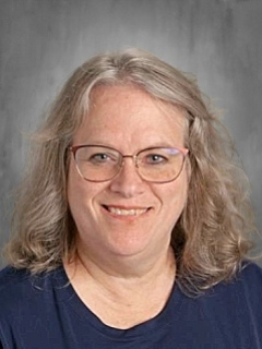 Hovde, Rebecca